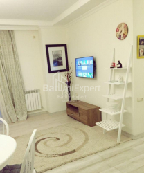 Mənzil 78 m² - Yurievskaya, Batumi, Gürcüstan