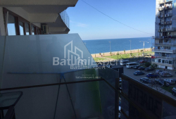 Mənzil 27 m² - Şerif Ximşiaşvili, Batumi, Gürcüstan