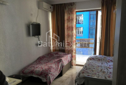 Mənzil 27 m² - Şerif Ximşiaşvili, Batumi, Gürcüstan