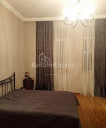 Mənzil 116 m² - Aleksandra Puşkin, Batumi, Gürcüstan