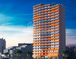 Mənzil 1-комн 33 m² - Yurievskaya, Batumi