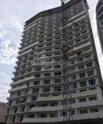 Mənzil 1-комн 33 m² - Yurievskaya, Batumi