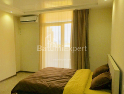 Mənzil 1-комн 35 m² - Yusuf Kobaladze, Batumi
