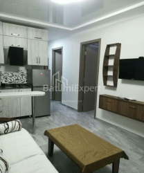 Mənzil 2-комн 45 m² - Yurievskaya, Batumi