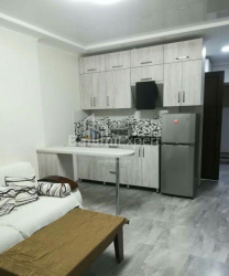 Mənzil 2-комн 45 m² - Yurievskaya, Batumi