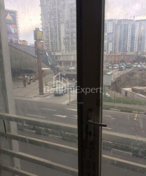 Mənzil 3-комн 59 m² - Şerif Ximşiaşvili, Batumi