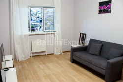 Mənzil 1-комн 48 m² - Yurievskaya, Batumi