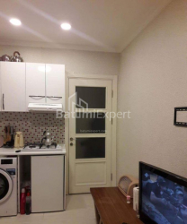 Mənzil 2-комн 39 m² - Mixail Lermontov, Batumi