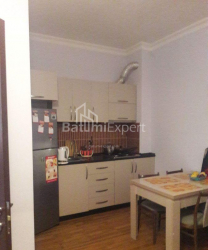 Mənzil 2-комн 34 m² - Yurievskaya, Batumi