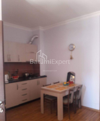 Mənzil 2-комн 34 m² - Yurievskaya, Batumi