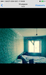 Mənzil 3-комн 57 m² - Aleksandra Puşkin, Batumi
