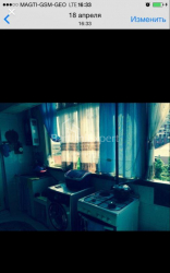 Mənzil 57 m² - Aleksandra Puşkin, Batumi, Gürcüstan