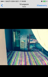 Mənzil 3-комн 57 m² - Aleksandra Puşkin, Batumi