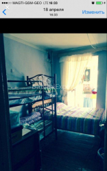 Mənzil 3-комн 57 m² - Aleksandra Puşkin, Batumi