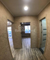 Mənzil 2-комн 52 m² - Yurievskaya, Batumi