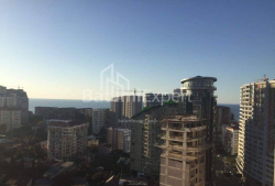 Mənzil 2-комн 52 m² - Yurievskaya, Batumi