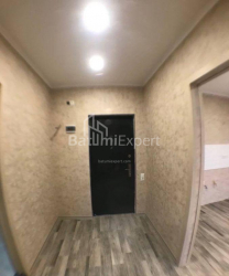 Mənzil 2-комн 52 m² - Yurievskaya, Batumi