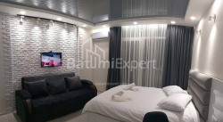 Mənzil 1-комн 29 m² - Yusuf Kobaladze, Batumi