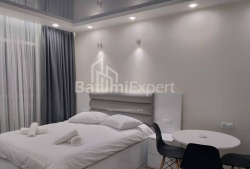 Mənzil 1-комн 29 m² - Yusuf Kobaladze, Batumi