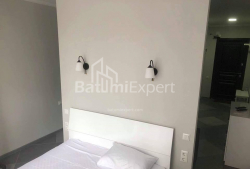 Mənzil 1-комн 38 m² - Yusuf Kobaladze, Batumi