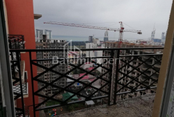 Mənzil 2-комн 40 m² - Şerif Ximşiaşvili, Batumi