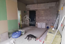 Mənzil 2-комн 40 m² - Şerif Ximşiaşvili, Batumi