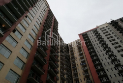 Mənzil 2-комн 40 m² - Şerif Ximşiaşvili, Batumi