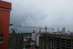 Mənzil 2-комн 40 m² - Şerif Ximşiaşvili, Batumi