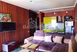 Mənzil 2-комн 58 m² - Şerif Ximşiaşvili, Batumi