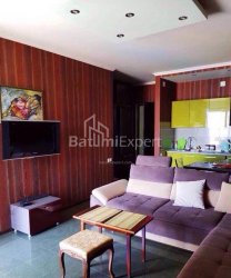 Mənzil 2-комн 58 m² - Şerif Ximşiaşvili, Batumi