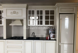 Mənzil 81 m² - Tbel-Abuseridze, Batumi, Gürcüstan