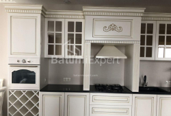 Mənzil 81 m² - Tbel-Abuseridze, Batumi, Gürcüstan