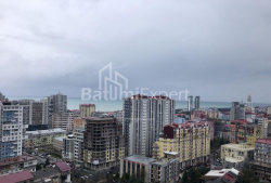Mənzil 3-комн 81 m² - Tbel-Abuseridze, Batumi