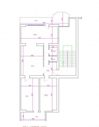 Mənzil 4-комн 125 m² - Rustaveli, Batumi