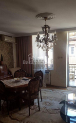 Mənzil 110 m² - Yurievskaya, Batumi, Gürcüstan