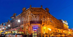 Mənzil 4-комн 110 m² - Yurievskaya, Batumi