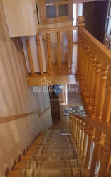 Mənzil 4-комн 110 m² - Yurievskaya, Batumi