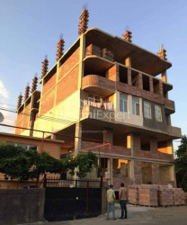 Mənzil 4-комн 97 m² - Yurievskaya, Batumi