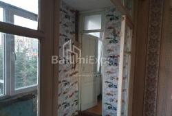 Mənzil 80 m² - Yurievskaya, Batumi, Gürcüstan