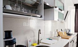 Mənzil 2-комн 57 m² - Yurievskaya, Batumi