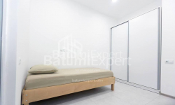 Mənzil 3-комн 50 m² - Şerif Ximşiaşvili, Batumi