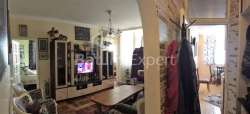 Mənzil 60 m² - Aleksandra Puşkin, Batumi, Gürcüstan