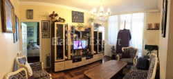 Mənzil 60 m² - Aleksandra Puşkin, Batumi, Gürcüstan