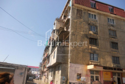 Mənzil 1-комн 29 m² - Yurievskaya, Batumi