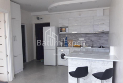 Mənzil 2-комн 45 m² - Yusuf Kobaladze, Batumi