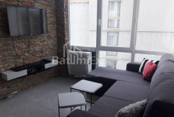 Mənzil 45 m² - Yusuf Kobaladze, Batumi, Gürcüstan