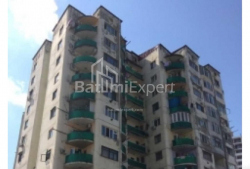 Mənzil 2-комн 45 m² - Yurievskaya, Batumi