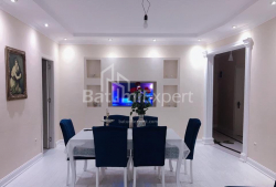 Mənzil 4-комн 86 m² - Aleksandra Puşkin, Batumi