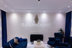 Mənzil 86 m² - Aleksandra Puşkin, Batumi, Gürcüstan