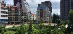Mənzil 40 m² - Angisa, Batumi, Gürcüstan